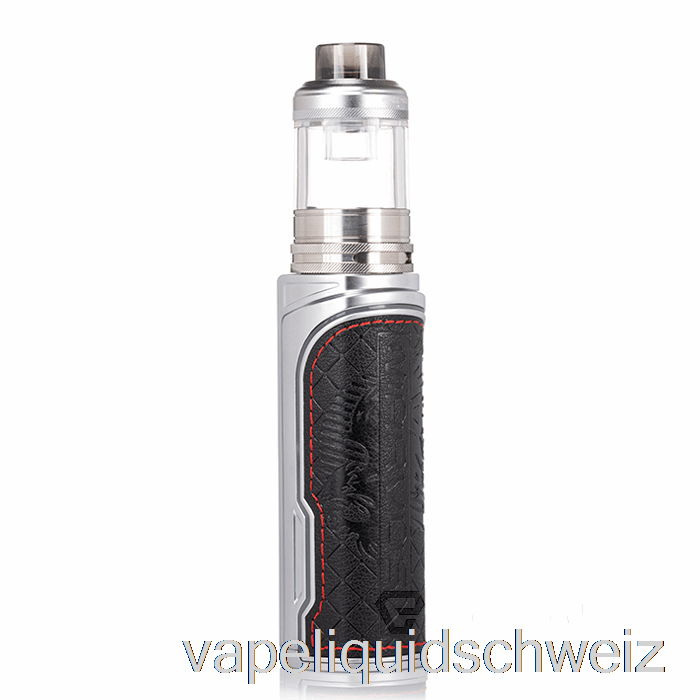 Freemax Marvos X 100W Starter Kit Black Vape Schweiz